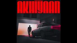 RAGE - Akhiyaan (Official Audio) • New Song 2023