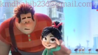 Ralph Breaks the Internet 2018 episode 3