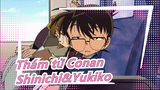 [Thám Tử Conan] Suy nghĩ rộng rãi của Shinichi Kudo và Kudou Yukiko