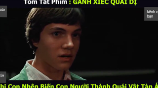 nhện độc p4 #kenhcuaban