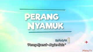 Upin dan Ipin Episode Terbaru 2020 - EPISODE 12 - PERANG NYAMUK - Musim 14 FULL HD [PASGOSEGA]