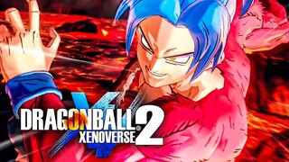 Las NUEVAS HABILIDADES GRATIS para DRAGON BALL XENOVERSE 2