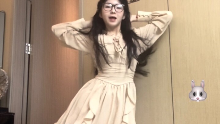 【Guaqi】06 cover dance feel special