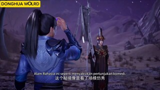 Dubu Xiaoyao episode 433 sub indo