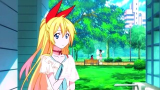 [AMV]Những cô nàng đáng yêu trong anime Nhật