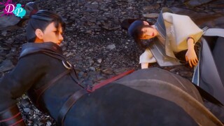 Rebirth of the Sword Patriarch Episode 16 Multi Sub