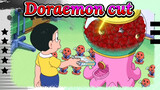 Doraemon cut