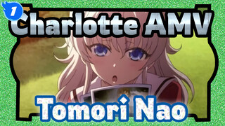 [Charlotte AMV] Tomori Nao, Pacar Yang Ideal_1