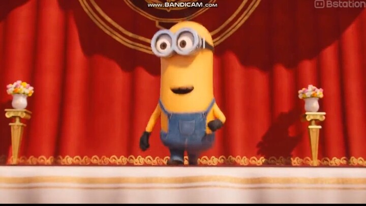 minions movie 2015