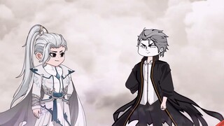 Don't move, I'm going to the Demon Realm "Deadly Backtracking" 281