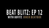 WITH 80FITZ JOKER BEATBOX