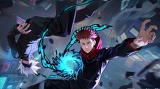 Review Skin Jujutsu Kaisen di honor of Kings