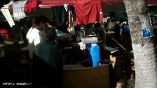 Ginamitan ko ulit to ng app para maedit ng maayos at fit yung video