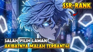 Ditolak jadi Pahlawan!! Dia di Isekai dengan Skill Cheat Tak Terbatas - Isekai Life Episode 4 dan 5