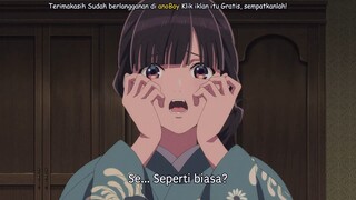 My Happy Marriage Season 2 episode 1 Full Sub Indo | REACTION INDONESIA