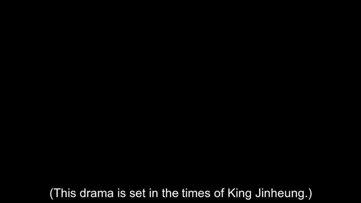 Hwarang: The Beginning (2016) Episode 15