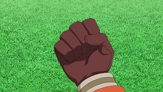 Inazuma Eleven: Orion no Kokuin Episode 26 English Sub