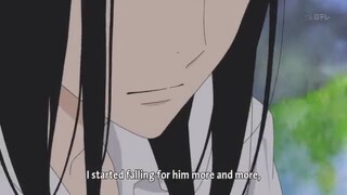 KIMI NI TODOKE S2 EP6