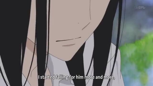 KIMI NI TODOKE S2 EP6