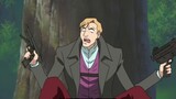 [Lupin III] Seberapa kuat kekuatan puncak Daisuke Jigen?