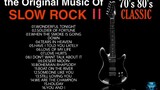 Slow Rock Classic 70's, 80's Selection Full Playlist HD