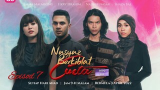 NBC EP07 (Episod Akhir )