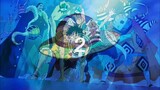 Kaisar Laut Luffy Telah Kembali