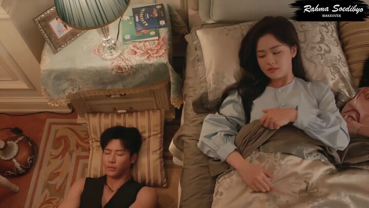 Rainkissed Fate Episode 21-25 Sub Indo