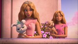 Barbie: Princess Adventure (2020) - 1080p