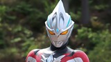 Casing kulit offline Ultraman Ake dipajang di udara terbuka, dan PV-nya disiksa lagi! ! !