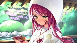 Sengoku Otome: Momoiro Paradoxepisode 01 sub indo