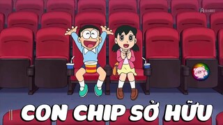 Doraemon _ Con Chip Sở Hữu