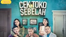 Cek Toko Sebelah (2016)