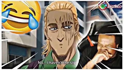 ONE PUNCH MAN! Saitama Surprising Everyone With His Strength Funny Anime Moments REACTION - Bilibili ONE PUNCH MAN! Saitama Surprising Everyone With His Strength Funny Anime Moments REACTION - Bilibili