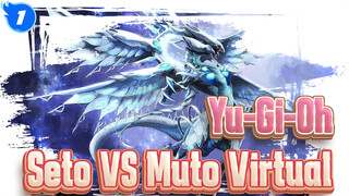 [Yu-Gi-Oh: Sisi Gelap Dimensi] Seto VS Muto Virtual_1