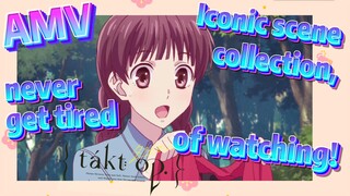 Iconic scene collection, never get tired of watching!  | Takt Op. Destiny, AMV