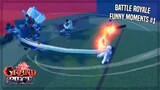 [GPO] battle royale funny moments