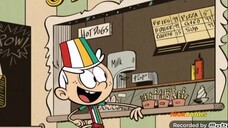 The Loud House - The Waiting Game (Romanian)