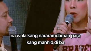 Vice Ganda Said😔