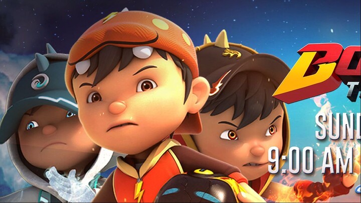 WATCH FULL BoBoiBoy The Movie  FOR FREE - link in description http://adfoc.us/8673371