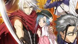 PLUNDERER EP2[eng sub]