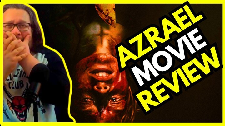 Azrael (2024) Movie Review