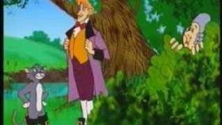 Котаракът в чизми (1995) Бг аудио