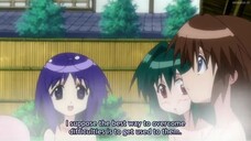 Nagasarete Airantou - EP19 eng subbed