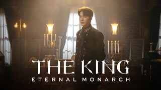 The King: Eternal Monarch Episode 14