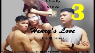 Henry's Love The BL Series Episode 3 with English Subtitle
