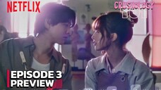 Crushology 101 - Episode 3 Subtitle Bahasa Indonesia