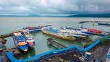 Pelabuhan Wisata Kota Manado (Bagian 2)