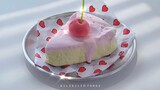 [Slime] Bánh Cherry