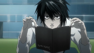 Death Note เดธโน้ต (พากย์ไทย) ตอนที่ 25